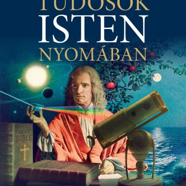 TUDÓSOK ISTEN NYOMÁBAN