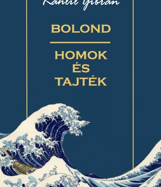 BOLOND, HOMOK ÉS TAJTÉK