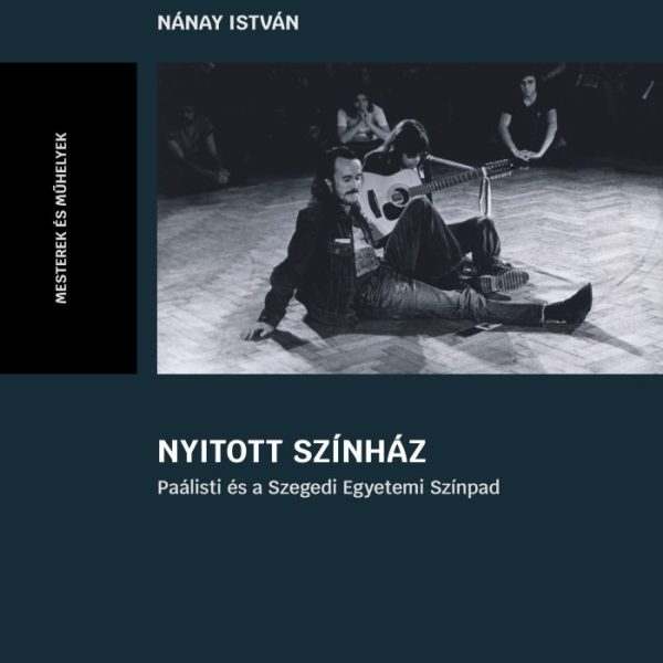 NYITOTT SZÍNHÁZ