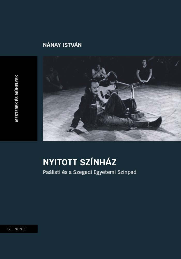 NYITOTT SZÍNHÁZ