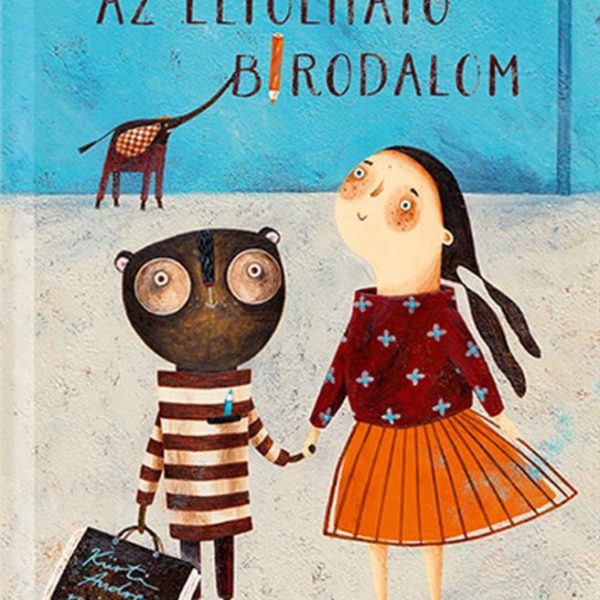 AZ ELTOLHATÓ BIRODALOM
