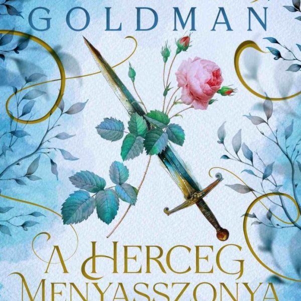 A HERCEG MENYASSZONYA