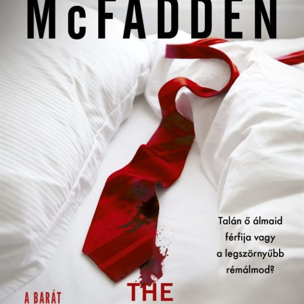 THE BOYFRIEND - A BARÁT