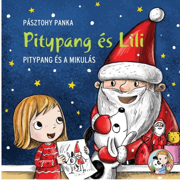PITYPANG ÉS A MIKULÁS