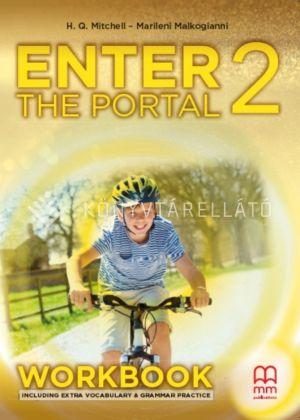 ENTER THE PORTAL 2 WORKBOOK (ONLINE HANGANYAGGAL)