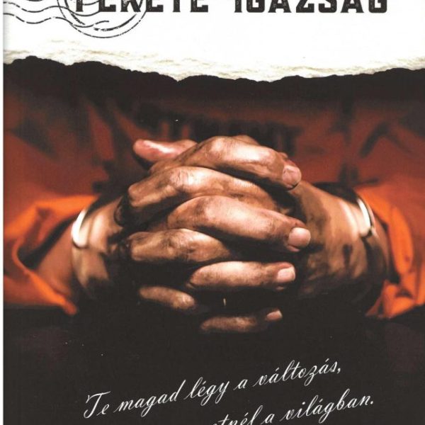 FEKETE IGAZSÁG