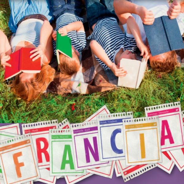 MINDEN NAPRA EGY FELADAT FRANCIA NYELVBŐL