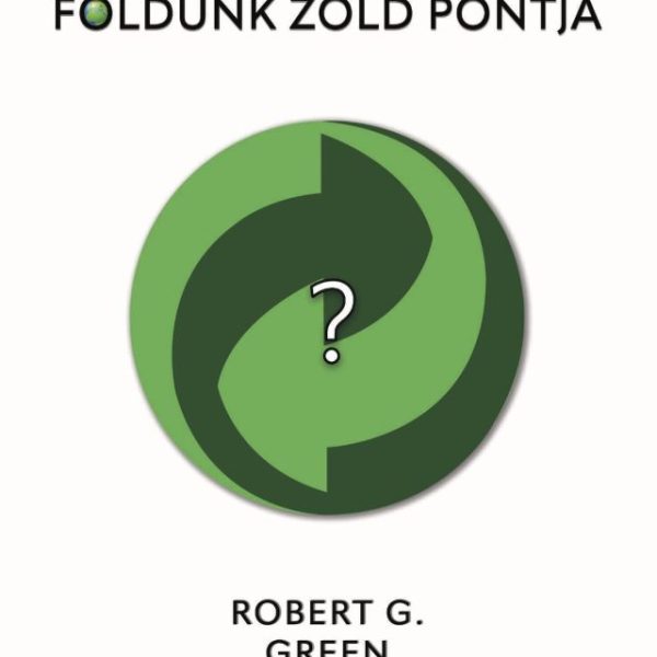FÖLDÜNK ZÖLD PONTJA