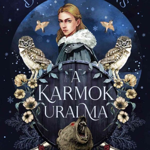 A KARMOK URALMA