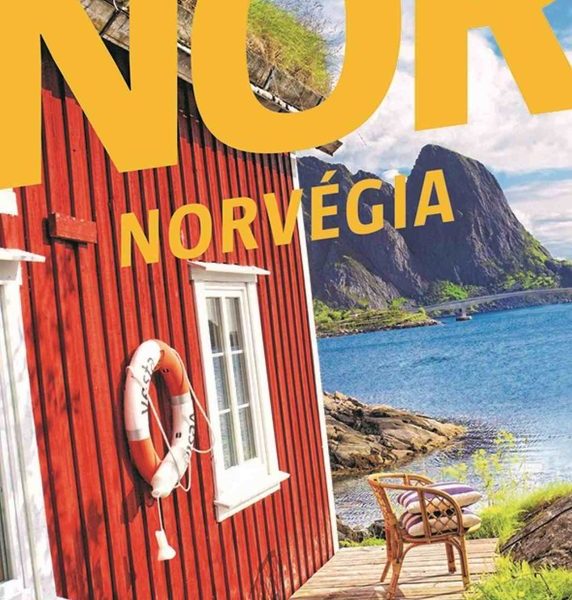 MARCO POLO  NORVÉGIA