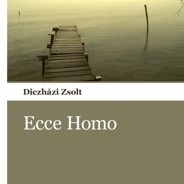 ECCE HOMO