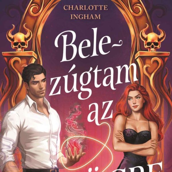 BELEZÚGTAM AZ ÖRDÖGBE