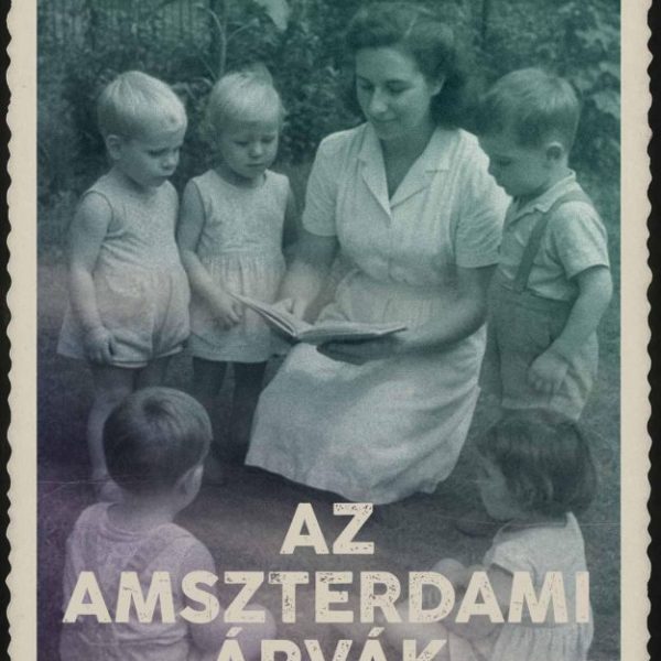 AZ AMSZTERDAMI ÁRVÁK