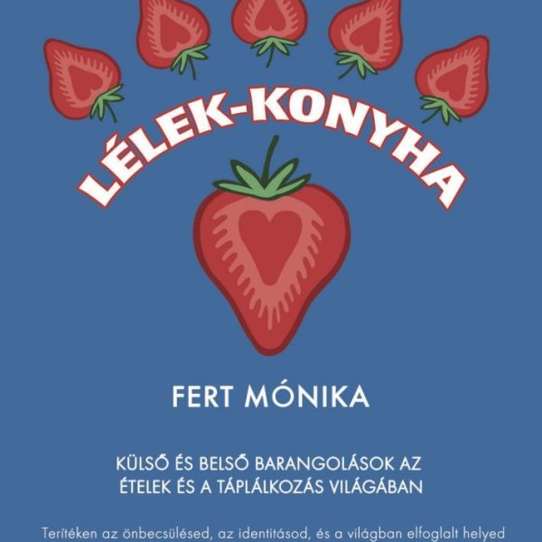 LÉLEK-KONYHA