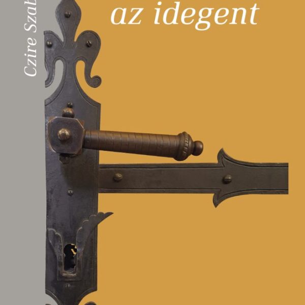 MEGSZERETED AZ IDEGENT - BIBLIAOLVASATOK -LÉTTÜKÖR