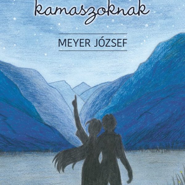 ÚTRAVALÓ KAMASZOKNAK