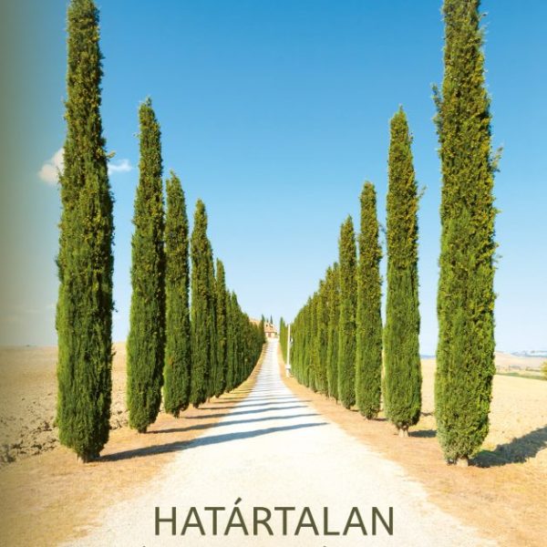 HATÁRTALAN LÁTHATÁROK - ÉBREDÉS