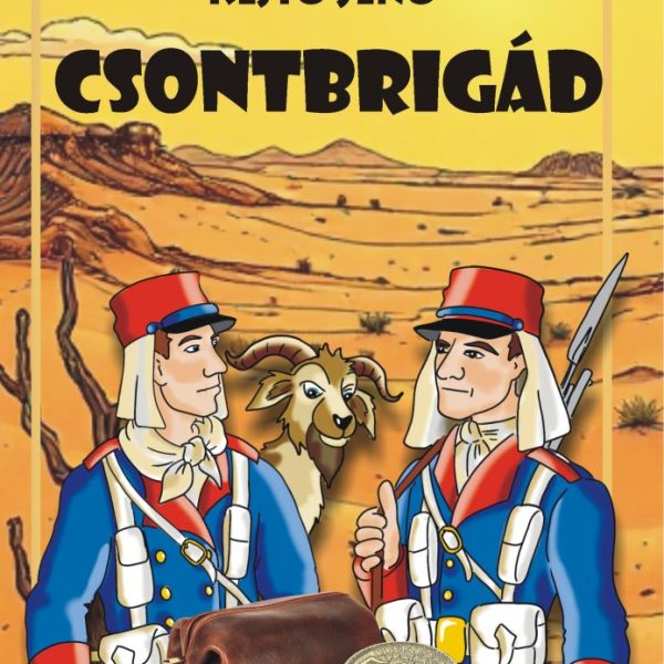 CSONTBRIGÁD