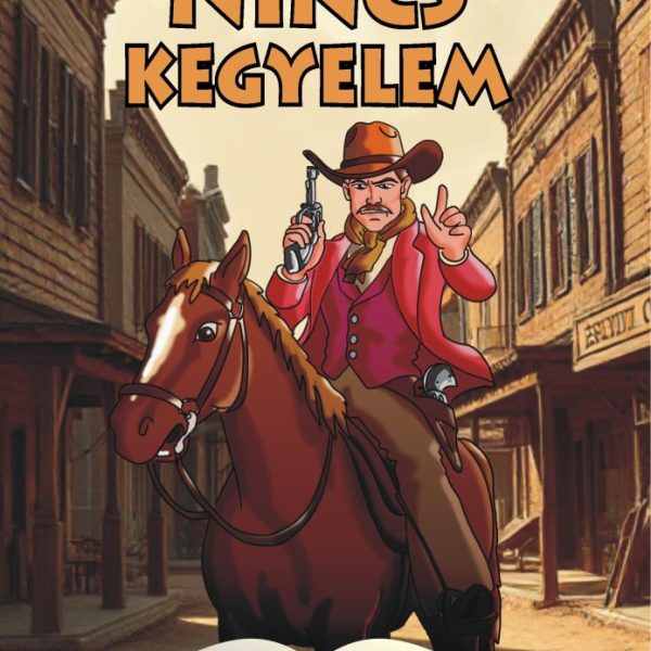 NINCS KEGYELEM