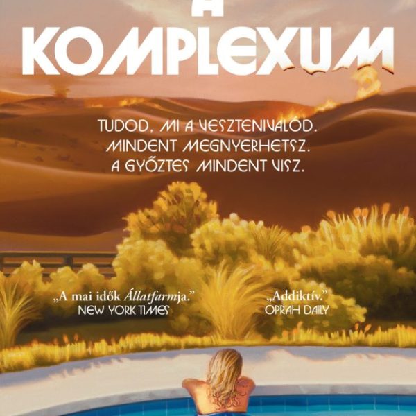 A KOMPLEXUM
