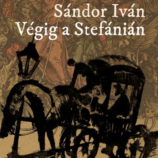 VÉGIG A STEFÁNIÁN