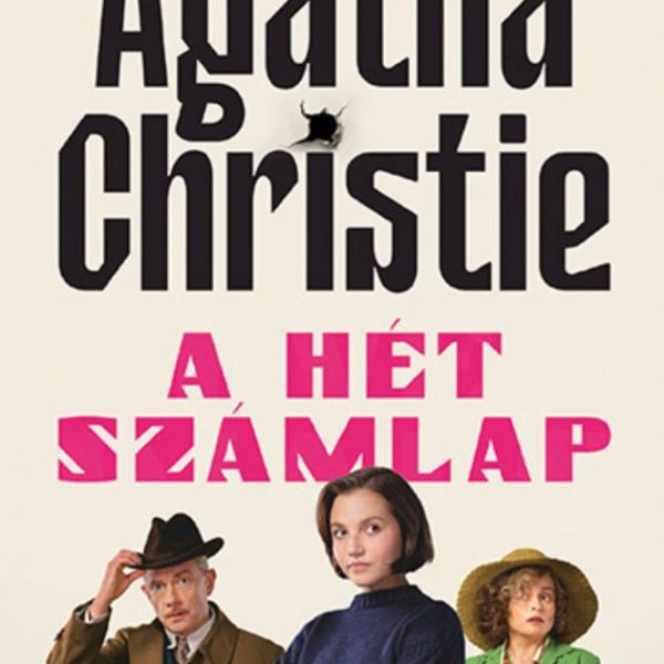 A HÉT SZÁMLAP (NETFLIX)