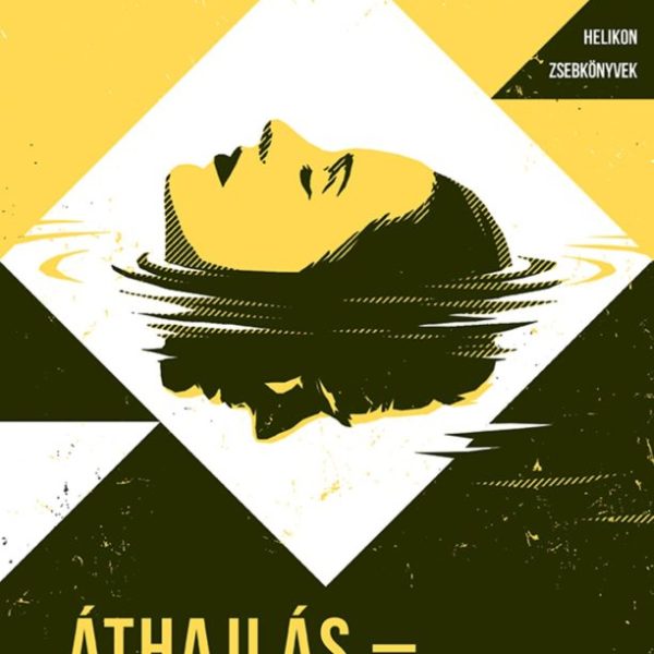 ÁTHAJLÁS - ENJAMBMENT (HELIKON ZSEBKÖNYVEK 149.)