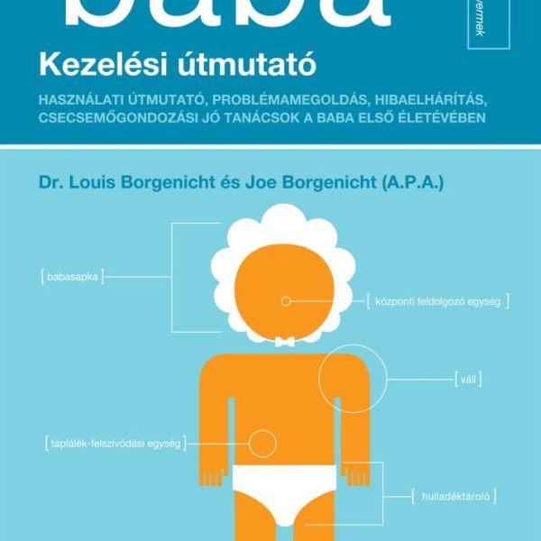 A BABA - KEZELÉSI ÚTMUTATÓ