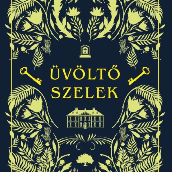 ÜVÖLTŐ SZELEK - ALEXANDRA KLASSZIKUSOK
