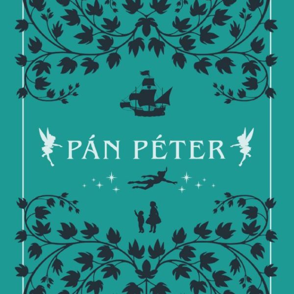 PÁN PÉTER - ALEXANDRA KLASSZIKUSOK