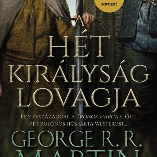 A HÉT KIRÁLYSÁG LOVAGJA