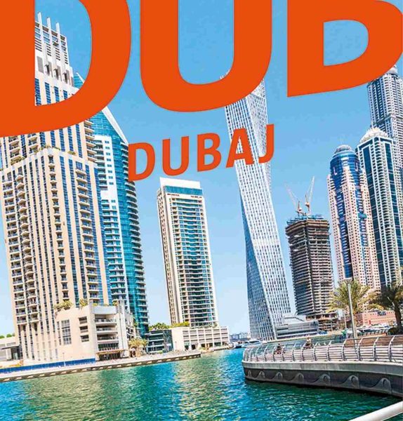 MARCO POLO - DUBAJ