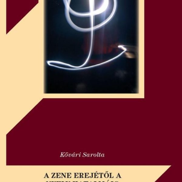 A ZENE EREJÉTŐL A NYELV HATALMÁIG - NIETZSCHE KORAI NYELVFELFOGÁSA