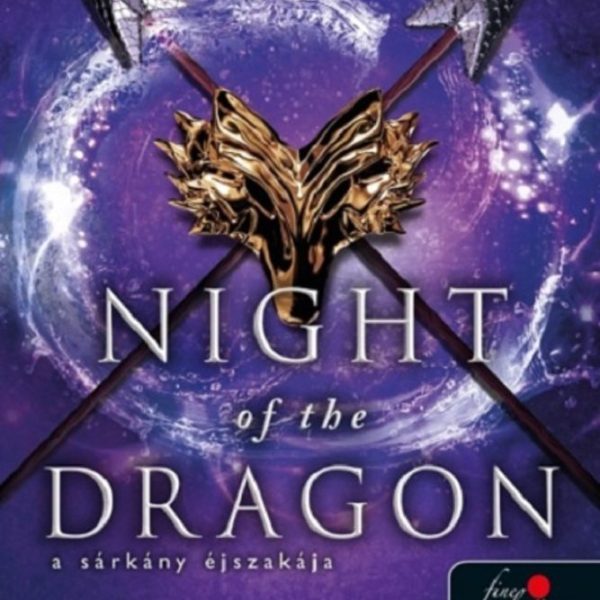 NIGHT OF THE DRAGON - A SÁRKÁNY ÉJSZAKÁJA
