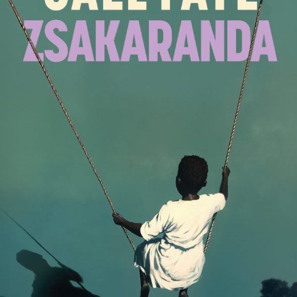 ZSAKARANDA