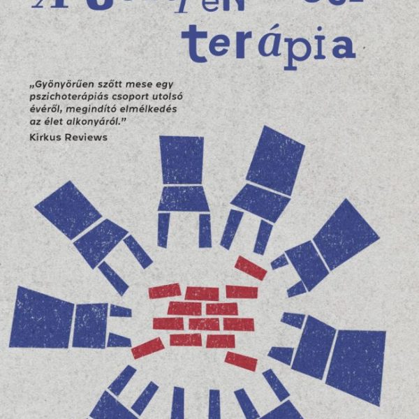 A SCHOPENHAUER-TERÁPIA ( 6. KIADÁS)