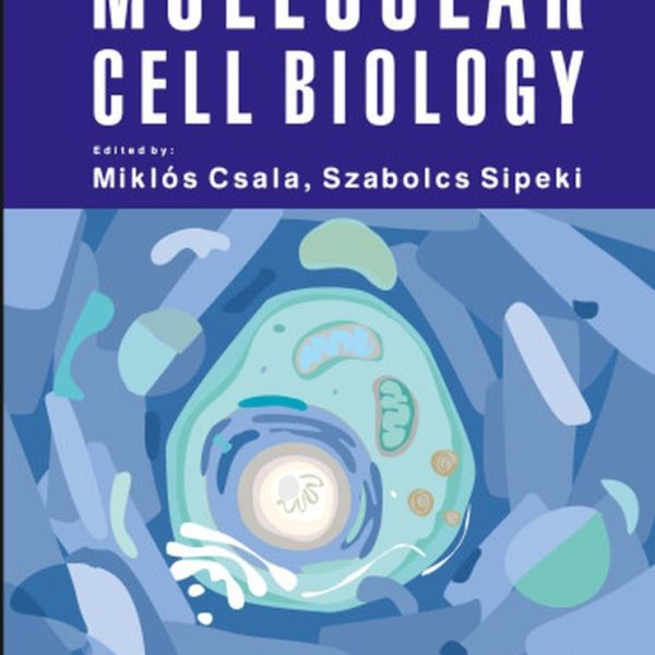 MOLECULAR CELL BIOLOGY
