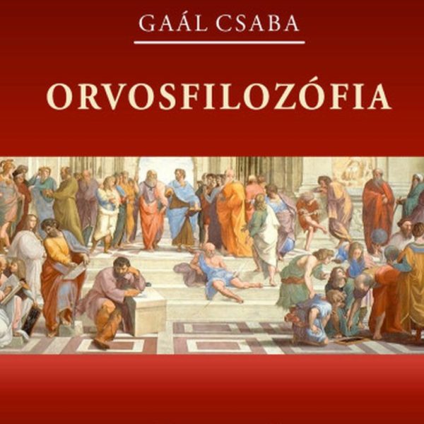 ORVOSFILOZÓFIA