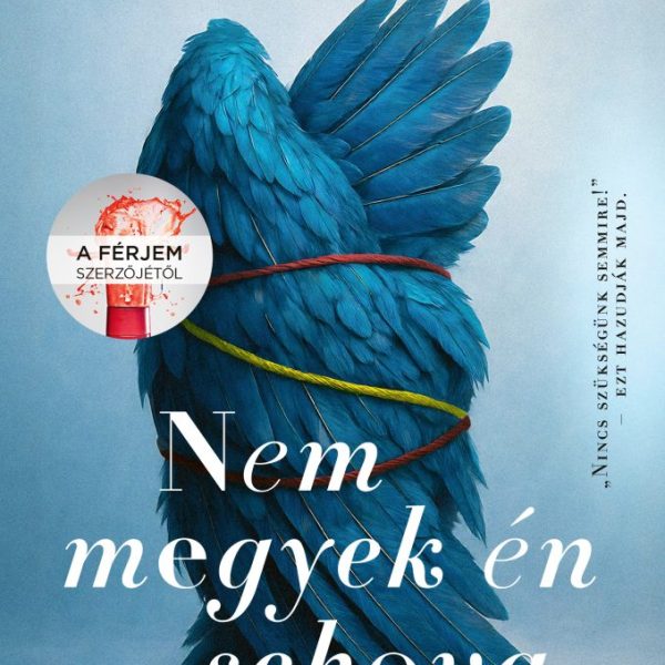 NEM MEGYEK ÉN SEHOVA