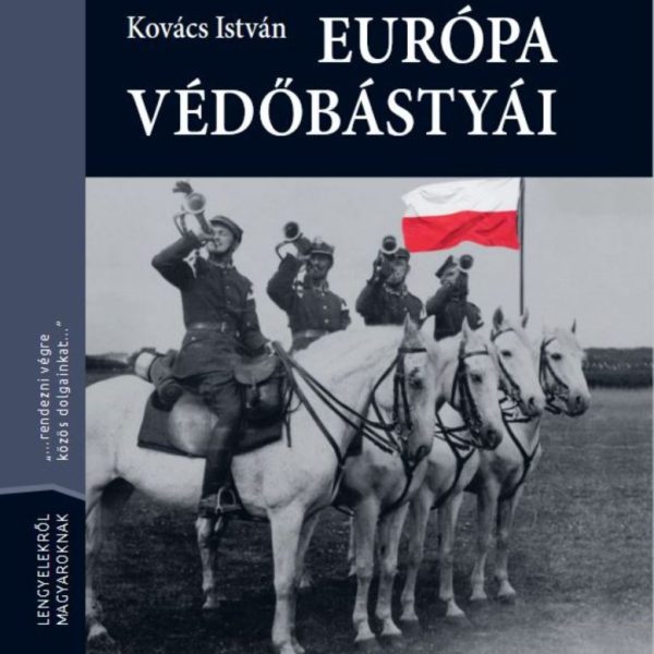 EURÓPA VÉDŐBÁSTYÁI