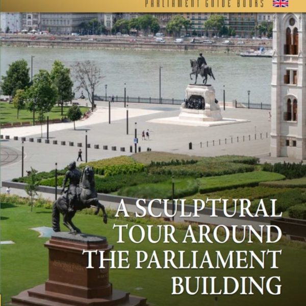 A SCULPTURAL TOUR AROUND THE PARLIAMENT BUILDING