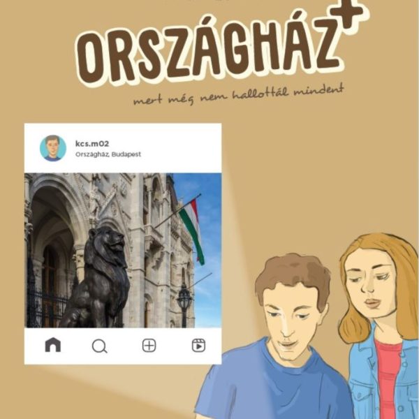 ORSZÁGHÁZ+ MERT MÉG NEM HALLOTTÁL MINDENT