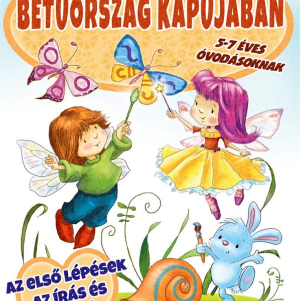 SZÁMORSZÁG FELFEDEZŐI - KISISKOLÁS LESZ BELŐLEM!