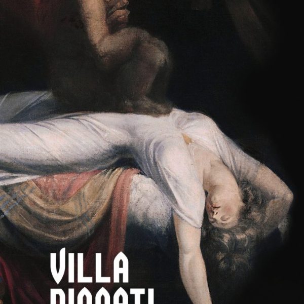 VILLA DIODATI
