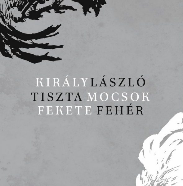 TISZTAMOCSOK FEKETEFEHÉR