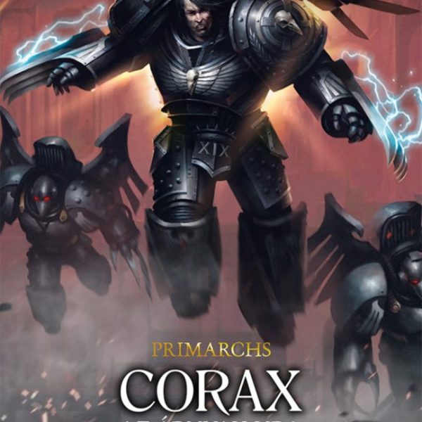 CORAX - AZ ÁRNYAK URA