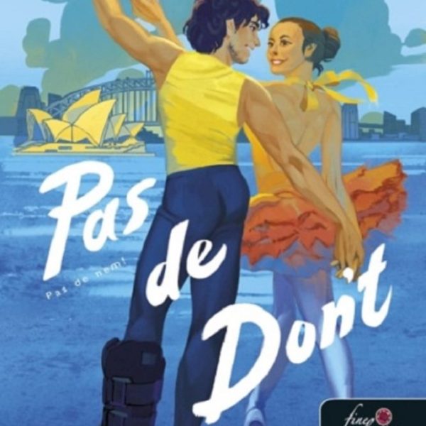 PAS DE DONT - PAS DE NEM!