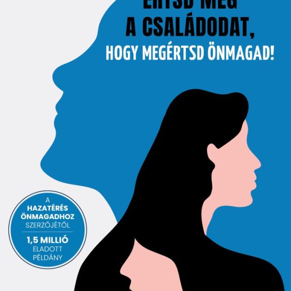 ÉRTSD MEG A CSALÁDODAT, HOGY MEGÉRTSD ÖNMAGAD!