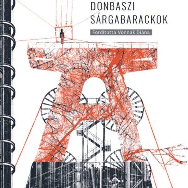 DONBASZI SÁRGABARACKOK