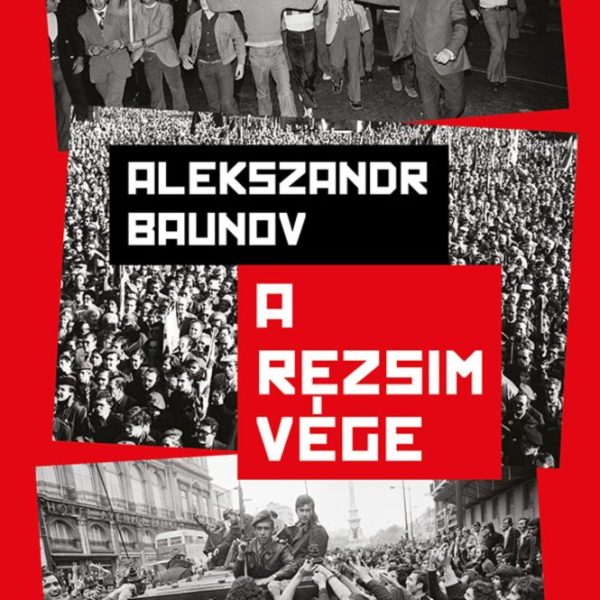 A REZSIM VÉGE